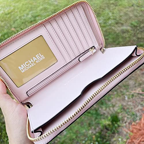 Michael Kors Large Flat Multi function Phone Case Wrist let Michael Kors Large Flat Multi function Phone Case Wrist let